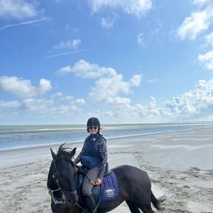 Meet your Posher, Annemarie